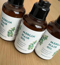 Merlin Hair oil - 50 ml X 3 bottles (free delivery)