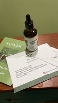 Merlin Hair oil - 50 ml