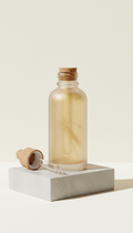 Golden wheat repair elixir