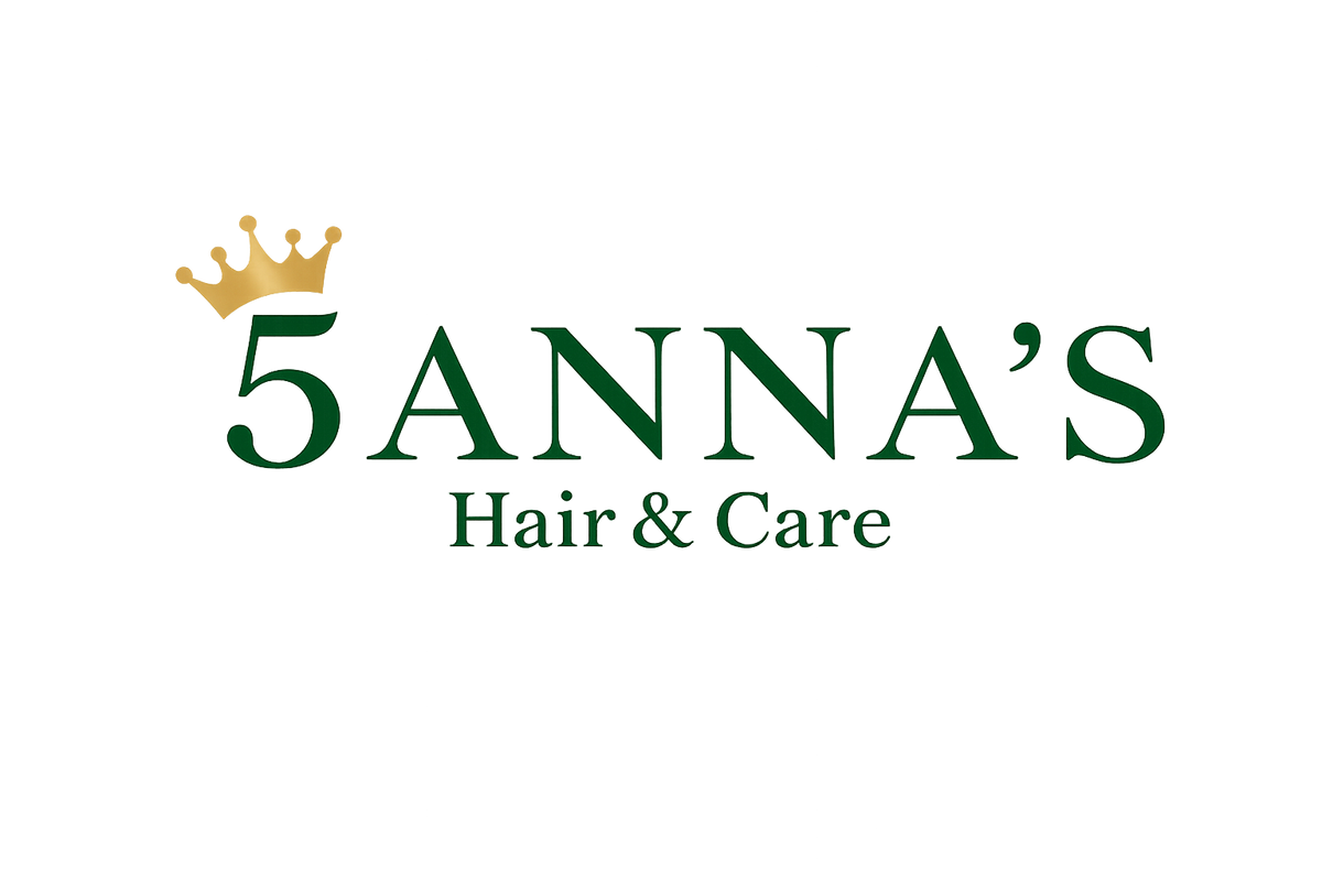 5anaa's Haircare